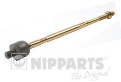 NIPPARTS J4845009 Осевой шарнир, рулевая тяга для MITSUBISHI LANCER IV (Митсубиши/митсубиси Ланcэр иv) NIPPARTS J4845009 Осевой шарнир, рулевая тяга для MITSUBISHI LANCER IV (Митсубиши/митсубиси Ланcэр иv)