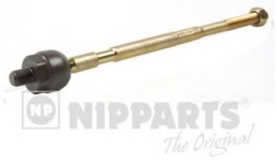NIPPARTS J4845012 Осевой шарнир, рулевая тяга для MITSUBISHI COLT II (Митсубиши/митсубиси Cолт 2) NIPPARTS J4845012 Осевой шарнир, рулевая тяга для MITSUBISHI COLT II (Митсубиши/митсубиси Cолт 2)