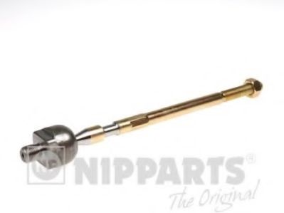 NIPPARTS J4845013 Осевой шарнир, рулевая тяга для MITSUBISHI COLT II (Митсубиши/митсубиси Cолт 2) NIPPARTS J4845013 Осевой шарнир, рулевая тяга для MITSUBISHI COLT II (Митсубиши/митсубиси Cолт 2)