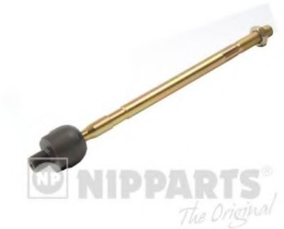 NIPPARTS J4845014 Осевой шарнир, рулевая тяга для MITSUBISHI GALANT III (Митсубиши/митсубиси Галант 3) NIPPARTS J4845014 Осевой шарнир, рулевая тяга для MITSUBISHI GALANT III (Митсубиши/митсубиси Галант 3)