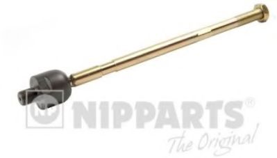 NIPPARTS J4845016 Осевой шарнир, рулевая тяга для MITSUBISHI GALANT III (Митсубиши/митсубиси Галант 3) NIPPARTS J4845016 Осевой шарнир, рулевая тяга для MITSUBISHI GALANT III (Митсубиши/митсубиси Галант 3)