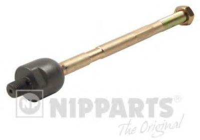 NIPPARTS J4845017 Осевой шарнир, рулевая тяга для MITSUBISHI GALANT IV (Митсубиши/митсубиси Галант иv) NIPPARTS J4845017 Осевой шарнир, рулевая тяга для MITSUBISHI GALANT IV (Митсубиши/митсубиси Галант иv)
