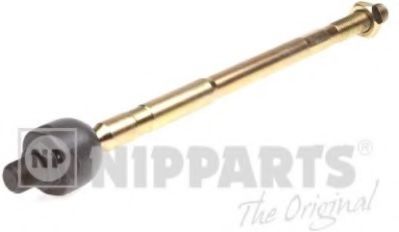 NIPPARTS J4845019 Осевой шарнир, рулевая тяга для MITSUBISHI L 300 STARWAGON (Митсубиши/митсубиси Л 300 старвагон) NIPPARTS J4845019 Осевой шарнир, рулевая тяга для MITSUBISHI L 300 STARWAGON (Митсубиши/митсубиси Л 300 старвагон)