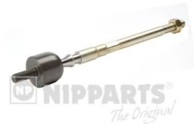 NIPPARTS J4846002 Осевой шарнир, рулевая тяга 