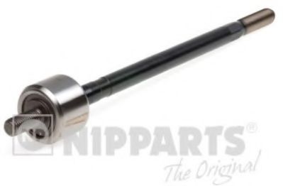 NIPPARTS J4846003 Осевой шарнир, рулевая тяга 