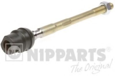 NIPPARTS J4847001 Осевой шарнир, рулевая тяга 