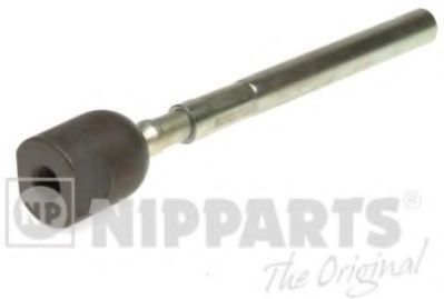 NIPPARTS J4848006 Осевой шарнир, рулевая тяга 