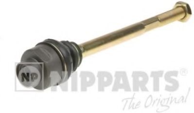NIPPARTS J4849003 Осевой шарнир, рулевая тяга 