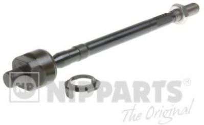 NIPPARTS J4853005 Осевой шарнир, рулевая тяга 