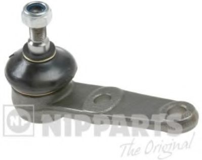 NIPPARTS J4860501 Несущий направляющий шарнир для HYUNDAI EXCEL (Хендай Эxcэл) NIPPARTS J4860501 Несущий направляющий шарнир для HYUNDAI EXCEL (Хендай Эxcэл)