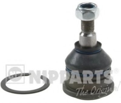 NIPPARTS J4860507 Несущий направляющий шарнир для HYUNDAI SOLARIS / ACCENT IV (Хендай Соларис / акцент 4) NIPPARTS J4860507 Несущий направляющий шарнир для HYUNDAI SOLARIS / ACCENT IV (Хендай Соларис / акцент 4)