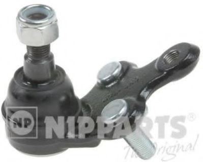 NIPPARTS J4862001 Несущий направляющий шарнир для TOYOTA SCEPTER (Тойота/тоета Сcэптэр) NIPPARTS J4862001 Несущий направляющий шарнир для TOYOTA SCEPTER (Тойота/тоета Сcэптэр)
