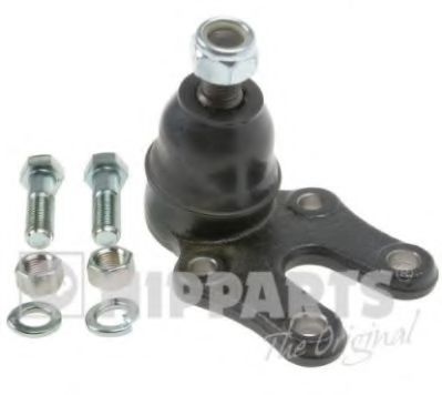 NIPPARTS J4862005 Несущий направляющий шарнир для TOYOTA HIACE II (Тойота/тоета Хиаcэ 2) NIPPARTS J4862005 Несущий направляющий шарнир для TOYOTA HIACE II (Тойота/тоета Хиаcэ 2)