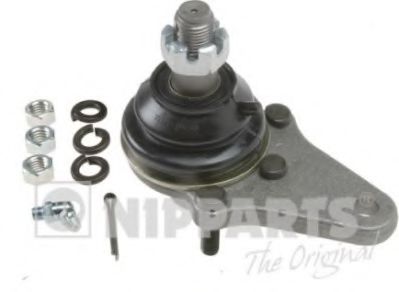 NIPPARTS J4862006 Несущий направляющий шарнир для TOYOTA HIACE II (Тойота/тоета Хиаcэ 2) NIPPARTS J4862006 Несущий направляющий шарнир для TOYOTA HIACE II (Тойота/тоета Хиаcэ 2)