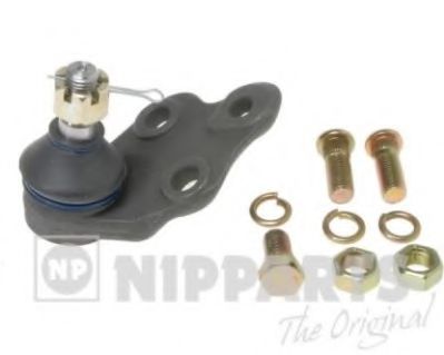 NIPPARTS J4862012 Несущий направляющий шарнир для TOYOTA COROLLA SPRINTER (Тойота/тоета Cоролла спринтэр) NIPPARTS J4862012 Несущий направляющий шарнир для TOYOTA COROLLA SPRINTER (Тойота/тоета Cоролла спринтэр)