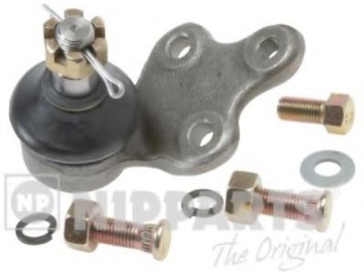 NIPPARTS J4862013 Несущий направляющий шарнир для TOYOTA COROLLA FX (Тойота/тоета Cоролла инфинити фх) NIPPARTS J4862013 Несущий направляющий шарнир для TOYOTA COROLLA FX (Тойота/тоета Cоролла инфинити фх)