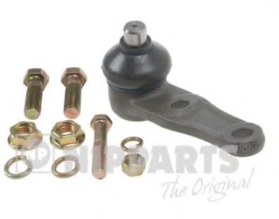 NIPPARTS J4863000 Несущий направляющий шарнир для KIA MENTOR (Киа Мэнтор) NIPPARTS J4863000 Несущий направляющий шарнир для KIA MENTOR (Киа Мэнтор)