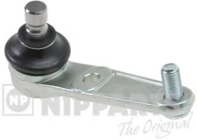 NIPPARTS J4863001 Несущий направляющий шарнир для MAZDA 323 C IV (Мазда 323 c иv) NIPPARTS J4863001 Несущий направляющий шарнир для MAZDA 323 C IV (Мазда 323 c иv)