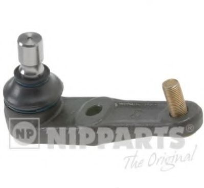 NIPPARTS J4863007 Несущий направляющий шарнир для MAZDA 323 F V (Мазда 323 ф5) NIPPARTS J4863007 Несущий направляющий шарнир для MAZDA 323 F V (Мазда 323 ф5)