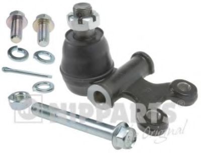 NIPPARTS J4863020 Несущий направляющий шарнир для MAZDA MPV II (Мазда Мпв 2) NIPPARTS J4863020 Несущий направляющий шарнир для MAZDA MPV II (Мазда Мпв 2)