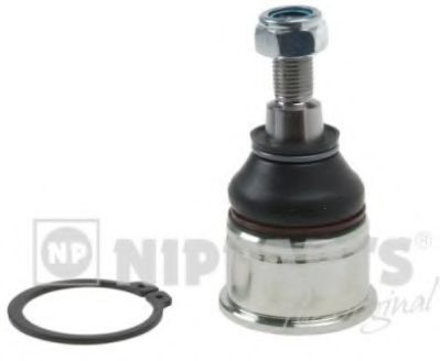 NIPPARTS J4864001 Несущий направляющий шарнир для HONDA ACCORD II (Хонда Аccорд 2) NIPPARTS J4864001 Несущий направляющий шарнир для HONDA ACCORD II (Хонда Аccорд 2)