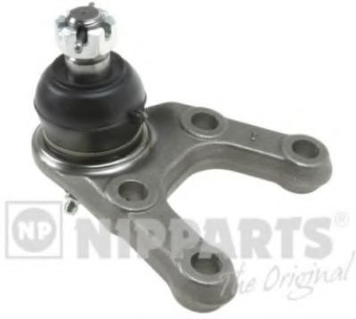 NIPPARTS J4865000 Несущий направляющий шарнир для MITSUBISHI MONTERO (Митсубиши/митсубиси Монтэро) NIPPARTS J4865000 Несущий направляющий шарнир для MITSUBISHI MONTERO (Митсубиши/митсубиси Монтэро)