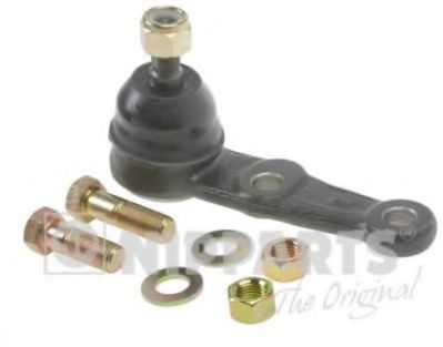 NIPPARTS J4865002 Несущий направляющий шарнир для MITSUBISHI LANCER III (Митсубиши/митсубиси Ланcэр 3) NIPPARTS J4865002 Несущий направляющий шарнир для MITSUBISHI LANCER III (Митсубиши/митсубиси Ланcэр 3)