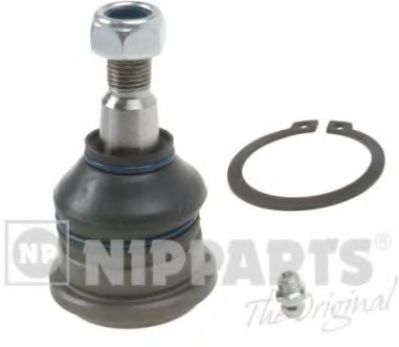 NIPPARTS J4865004 Несущий направляющий шарнир для MITSUBISHI TREDIA (Митсубиши/митсубиси Трэдиа) NIPPARTS J4865004 Несущий направляющий шарнир для MITSUBISHI TREDIA (Митсубиши/митсубиси Трэдиа)