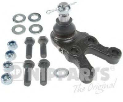 NIPPARTS J4865005 Несущий направляющий шарнир для MITSUBISHI PAJERO III (Митсубиши/митсубиси Паджеро 3) NIPPARTS J4865005 Несущий направляющий шарнир для MITSUBISHI PAJERO III (Митсубиши/митсубиси Паджеро 3)