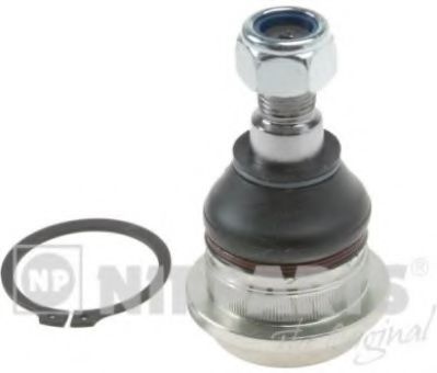 NIPPARTS J4865007 Несущий направляющий шарнир для MITSUBISHI L 300 STARWAGON (Митсубиши/митсубиси Л 300 старвагон) NIPPARTS J4865007 Несущий направляющий шарнир для MITSUBISHI L 300 STARWAGON (Митсубиши/митсубиси Л 300 старвагон)