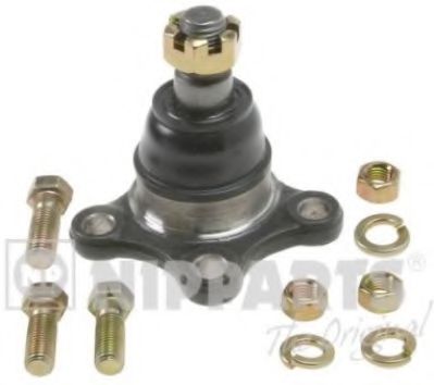 NIPPARTS J4865010 Несущий направляющий шарнир для MITSUBISHI COLT/RODEO (Митсубиши/митсубиси Cолт/родэо) NIPPARTS J4865010 Несущий направляющий шарнир для MITSUBISHI COLT/RODEO (Митсубиши/митсубиси Cолт/родэо)