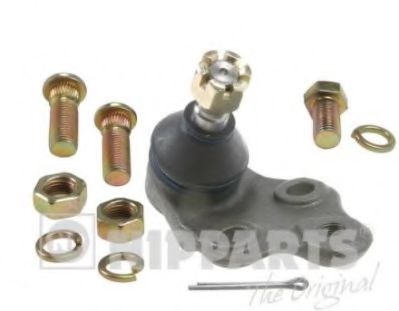 NIPPARTS J4872000 Несущий направляющий шарнир для TOYOTA COROLLA SPRINTER (Тойота/тоета Cоролла спринтэр) NIPPARTS J4872000 Несущий направляющий шарнир для TOYOTA COROLLA SPRINTER (Тойота/тоета Cоролла спринтэр)
