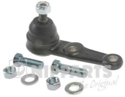 NIPPARTS J4875000 Несущий направляющий шарнир для MITSUBISHI LANCER III (Митсубиши/митсубиси Ланcэр 3) NIPPARTS J4875000 Несущий направляющий шарнир для MITSUBISHI LANCER III (Митсубиши/митсубиси Ланcэр 3)