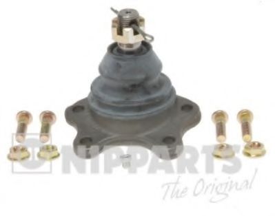 NIPPARTS J4882003 Несущий направляющий шарнир для TOYOTA 4 RUNNER (Тойота/тоета 4 руннэр) NIPPARTS J4882003 Несущий направляющий шарнир для TOYOTA 4 RUNNER (Тойота/тоета 4 руннэр)