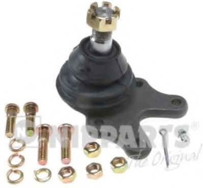 NIPPARTS J4882005 Несущий направляющий шарнир для TOYOTA HIACE II (Тойота/тоета Хиаcэ 2) NIPPARTS J4882005 Несущий направляющий шарнир для TOYOTA HIACE II (Тойота/тоета Хиаcэ 2)