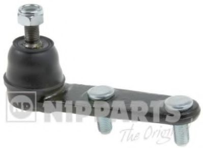 NIPPARTS J4884010 Несущий направляющий шарнир для HONDA PRELUDE III (Хонда Прэлудэ 3) NIPPARTS J4884010 Несущий направляющий шарнир для HONDA PRELUDE III (Хонда Прэлудэ 3)