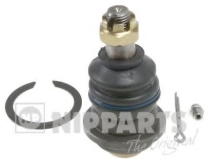 NIPPARTS J4885002 Несущий направляющий шарнир для MITSUBISHI FORTE (Митсубиши/митсубиси Фортэ) NIPPARTS J4885002 Несущий направляющий шарнир для MITSUBISHI FORTE (Митсубиши/митсубиси Фортэ)