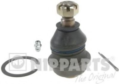 NIPPARTS J4885004 Несущий направляющий шарнир для MITSUBISHI COLT/RODEO (Митсубиши/митсубиси Cолт/родэо) NIPPARTS J4885004 Несущий направляющий шарнир для MITSUBISHI COLT/RODEO (Митсубиши/митсубиси Cолт/родэо)