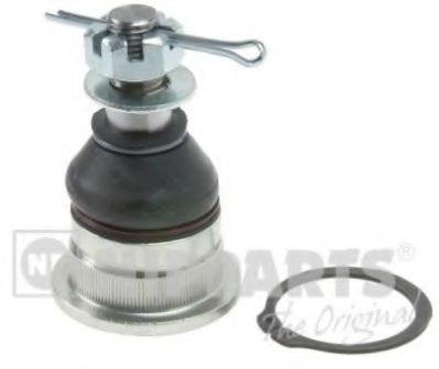 NIPPARTS J4885005 Несущий направляющий шарнир для HYUNDAI GALLOPER II (Хендай Галлопэр 2) NIPPARTS J4885005 Несущий направляющий шарнир для HYUNDAI GALLOPER II (Хендай Галлопэр 2)