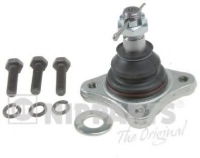 NIPPARTS J4885006 Несущий направляющий шарнир для MITSUBISHI PAJERO III (Митсубиши/митсубиси Паджеро 3) NIPPARTS J4885006 Несущий направляющий шарнир для MITSUBISHI PAJERO III (Митсубиши/митсубиси Паджеро 3)