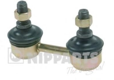 NIPPARTS J4890501 Тяга стойка, стабилизатор для HYUNDAI (Хендай) NIPPARTS J4890501 Тяга стойка, стабилизатор для HYUNDAI (Хендай)