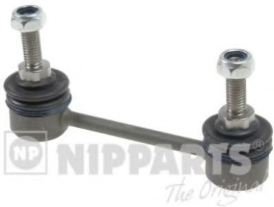NIPPARTS J4891002 Тяга стойка, стабилизатор для NISSAN (Ниссан) NIPPARTS J4891002 Тяга стойка, стабилизатор для NISSAN (Ниссан)