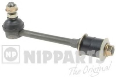 NIPPARTS J4891003 Тяга стойка, стабилизатор для NISSAN (Ниссан) NIPPARTS J4891003 Тяга стойка, стабилизатор для NISSAN (Ниссан)