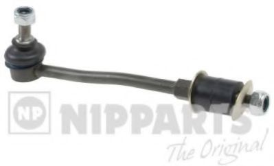 NIPPARTS J4891013 Тяга стойка, стабилизатор для NISSAN TERRANO II (Ниссан Террано 2) NIPPARTS J4891013 Тяга стойка, стабилизатор для NISSAN TERRANO II (Ниссан Террано 2)