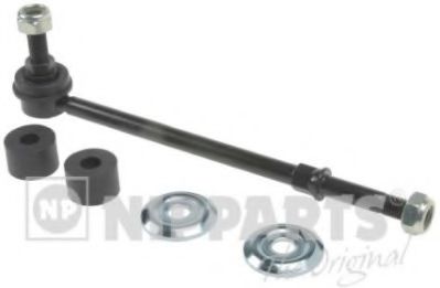 NIPPARTS J4891024 Тяга стойка, стабилизатор для NISSAN PATHFINDER II (Ниссан Патфайндер 2) NIPPARTS J4891024 Тяга стойка, стабилизатор для NISSAN PATHFINDER II (Ниссан Патфайндер 2)