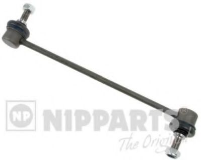 NIPPARTS J4893007 Тяга стойка, стабилизатор для MAZDA 323 PROTEG V (Мазда 323 протеже 5) NIPPARTS J4893007 Тяга стойка, стабилизатор для MAZDA 323 PROTEG V (Мазда 323 протеже 5)