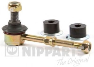 NIPPARTS J4895011 Тяга стойка, стабилизатор для MITSUBISHI SPACE WAGON (Митсубиши/митсубиси Спэйс вагон) NIPPARTS J4895011 Тяга стойка, стабилизатор для MITSUBISHI SPACE WAGON (Митсубиши/митсубиси Спэйс вагон)