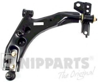 NIPPARTS J4900301 Рычаг независимой подвески колеса, подвеска колеса для KIA MENTOR (Киа Мэнтор) NIPPARTS J4900301 Рычаг независимой подвески колеса, подвеска колеса для KIA MENTOR (Киа Мэнтор)