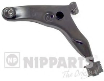NIPPARTS J4900700 Рычаг независимой подвески колеса, подвеска колеса для PROTON SATRIA (Протон Сатриа) NIPPARTS J4900700 Рычаг независимой подвески колеса, подвеска колеса для PROTON SATRIA (Протон Сатриа)