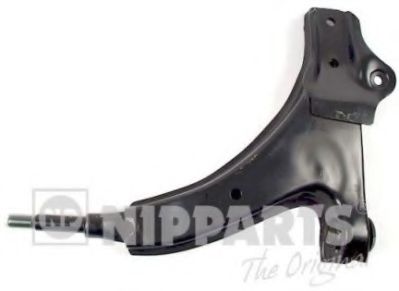 NIPPARTS J4903001 Рычаг независимой подвески колеса, подвеска колеса для MAZDA GLC II (Мазда Глc 2) NIPPARTS J4903001 Рычаг независимой подвески колеса, подвеска колеса для MAZDA GLC II (Мазда Глc 2)